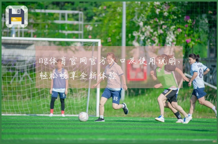 ng体育官网官方入口及使用说明，轻松畅享全新体验