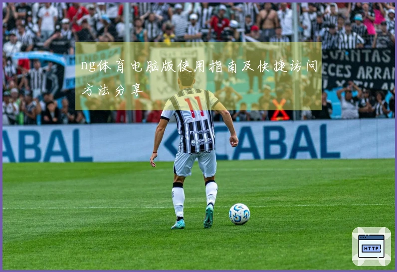 ng体育电脑版使用指南及快捷访问方法分享