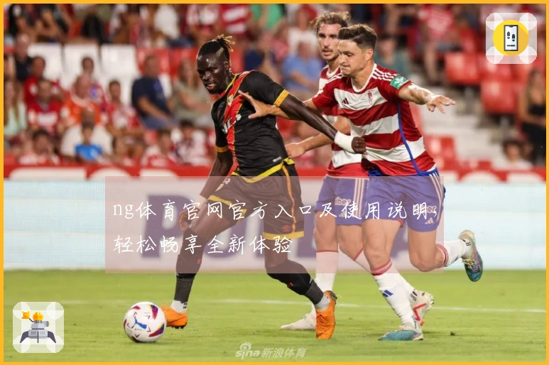 ng体育官网官方入口及使用说明，轻松畅享全新体验
