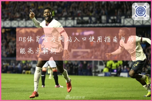 ng体育官方网站入口使用指南与功能亮点解析