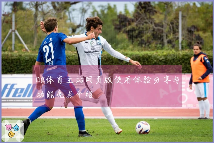 ng体育主站网页版使用体验分享与功能亮点介绍